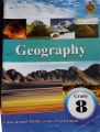 Geography G-8 English Medium. 