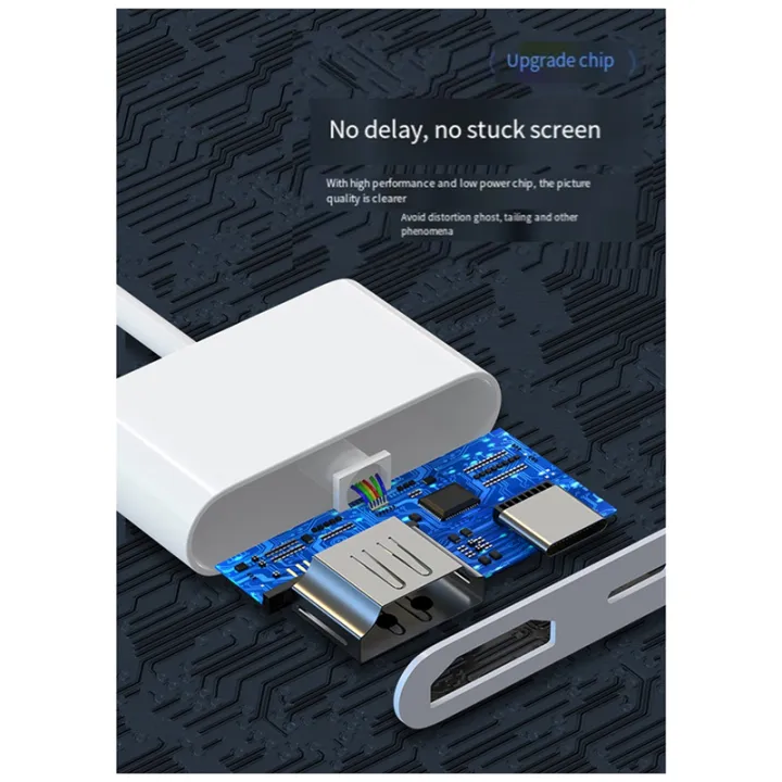 Converter%20-Compatible%20Adapter%20for%20Interface%20to%20Phone%20to%20-Compatible%20High-Definition%20Adapter%20-%20Image%203