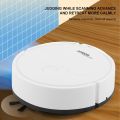 2 in 1 Mini Vacuum Cleaner Intelligent Sweeping Robot Multi Colour. 