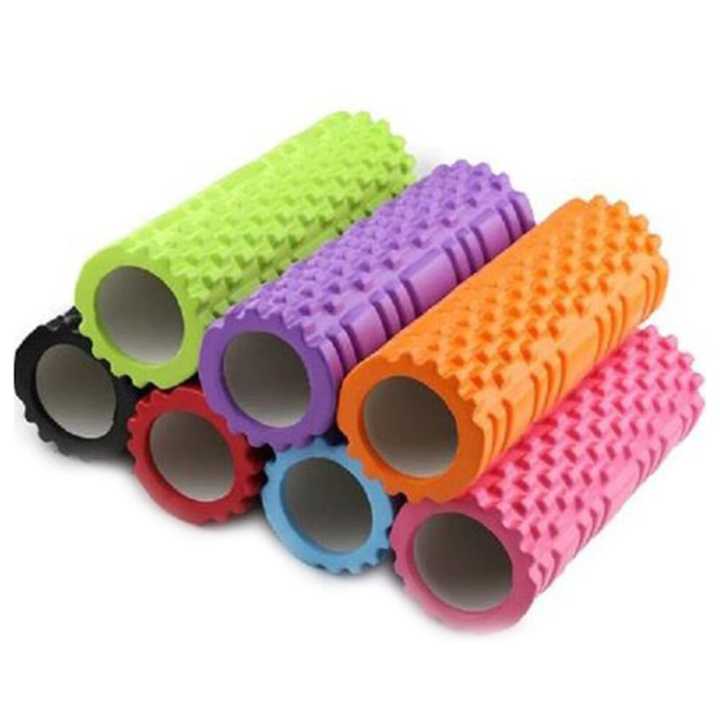 Yoga form Roller