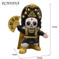 Sichuan Opera Face Changing Toy Chinese Sichuan Opera Face Changing Doll with Movable Hat Interactive Toy for Kids Birthday Gift Toddlers Face Changing Toy. 
