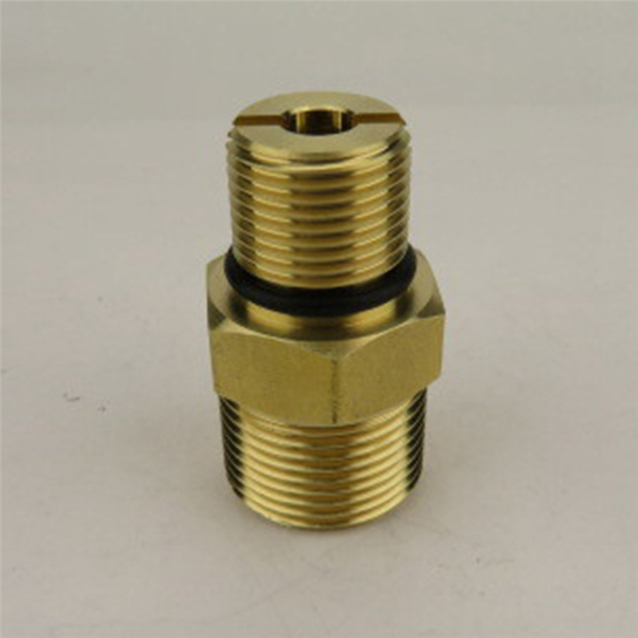 Outlet%20Connector%20G3/8%20to%20M22%20Male%20Outlet%20Connector%20for%20Gas%20Powered%20Pressure%20Washer%20Pump%20-%20Image%203