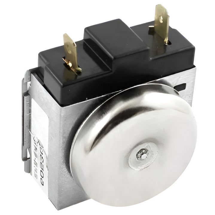 60 Minutes Microwave Oven Timer-High quality oven parts