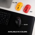 Fantech wg9 kanata wireless gaming mouse. 