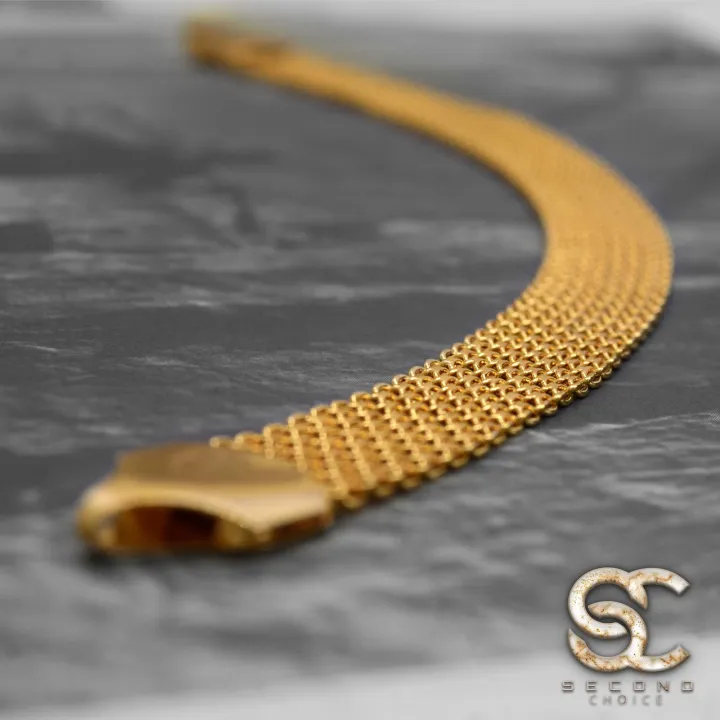 Gold%20Flat%20Bismark%20Bracelet%20Chain%20Stylish%20Golden%20Men%20Designs%20Guaranteed%20Love%20Necklace%20Plated%20Stylish%20Boy%20Design%20Gift%20TR-MB%20-%20Image%209