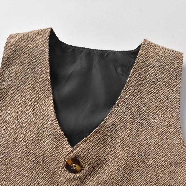 Boss%20Baby%20Outfit%20White%20Baptismal%20Terno%20for%20Baby%20Boy%200%2012%20Months%20Gentleman%20Suits%20Toddler%20Formal%20Polo%20Shirt%20Jumpsuit+coat+hat/cap%20Newborn%20Photoshoot%20Outfit%20Babys%20Birthday%20Party%20Apparel%20-%20Image%207