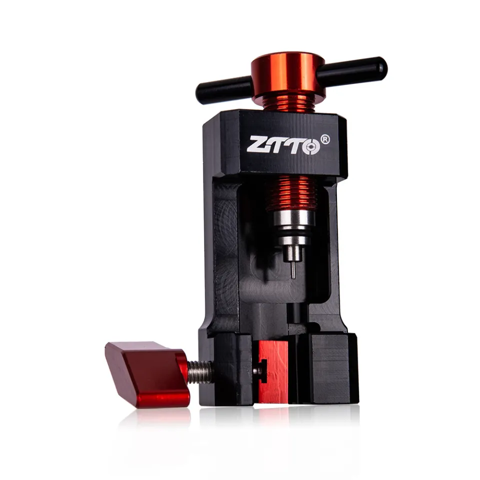 ZTTO Bicycle Needle Tool Driver Hydraulic Hose Cutters Disc Brake
