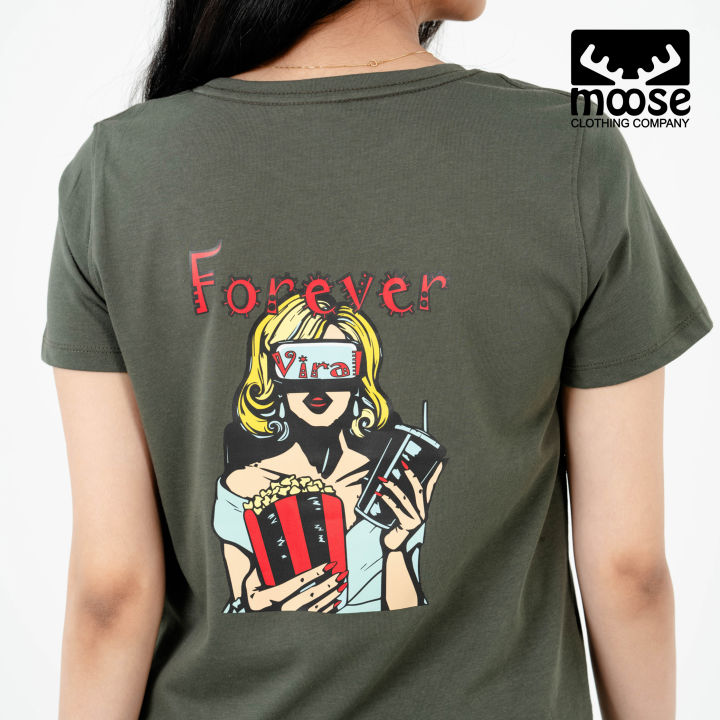 Moose%20Retro%20Printed%20Crew%20Neck%20Tshirt%20Short%20Sleeve%20Fashion%20Top%20for%20Men%20in%20Multiple%20Colors%20And%20Sizes%20-%20Image%202