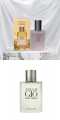 Mini Perfume ONLYOU Perfume Collection - No. 801 Eau De Parfum 30ml. 