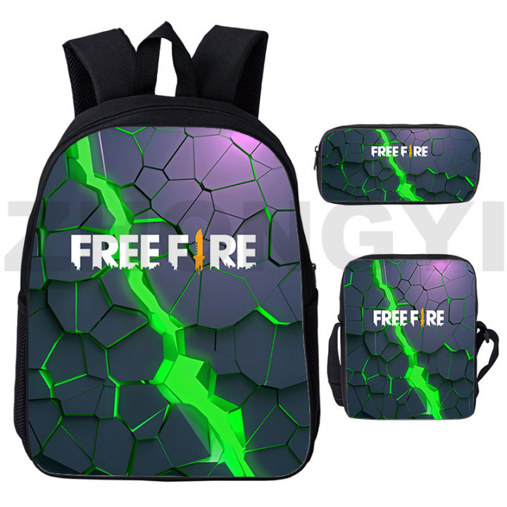 LaoXzhongX%203D%20Print%20Free%20Fire%20Garena%20Backpack%20Men%20School%20Bags%20for%20Teenager%20Girls%20Boys%20Free%20Fire%20Game%20Anime%20Bookbag%20Rucksack%20Kindergarten%20-%20Image%208