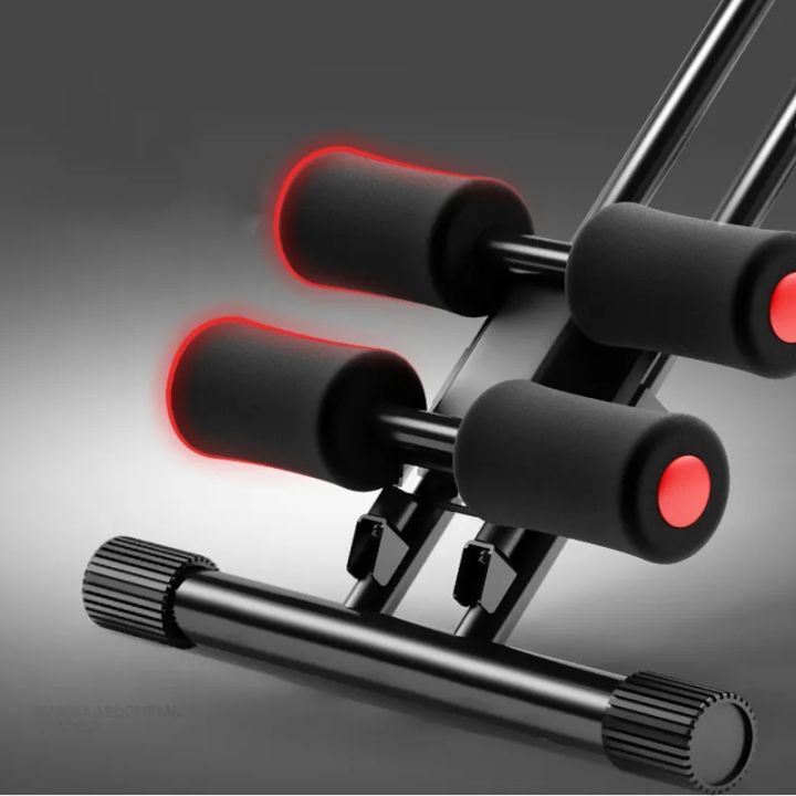 Foldable%20Core%20Abdominal%20Trainer,%20AB%20Workout%20Machine%20Exercise%20Equipment%20Ab%20Cruncher%20Strength%20Training%20Equipment%20for%20Home%20Gym%20Fitness%20WAIST%20ABDOMEN%20MACHINE%20MUSCLE%20FITNESS%20-%20Image%202