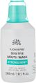 UrtekRAM Strong Mint Sensitive Mouth Wash - Organic And Vegan FROM DUBAI (SAM). 