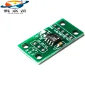 X9C103S100K X9C104 Digital Potentiometer Board Module For Arduino Et 683. 