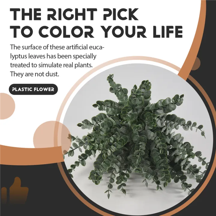 36%20Pieces%20of%20Eucalyptus%20Stems%20Artificial%20Eucalyptus%20Leaf%20Stems%20True%20Gray%20Leaf%20Branches%20-%20Image%207