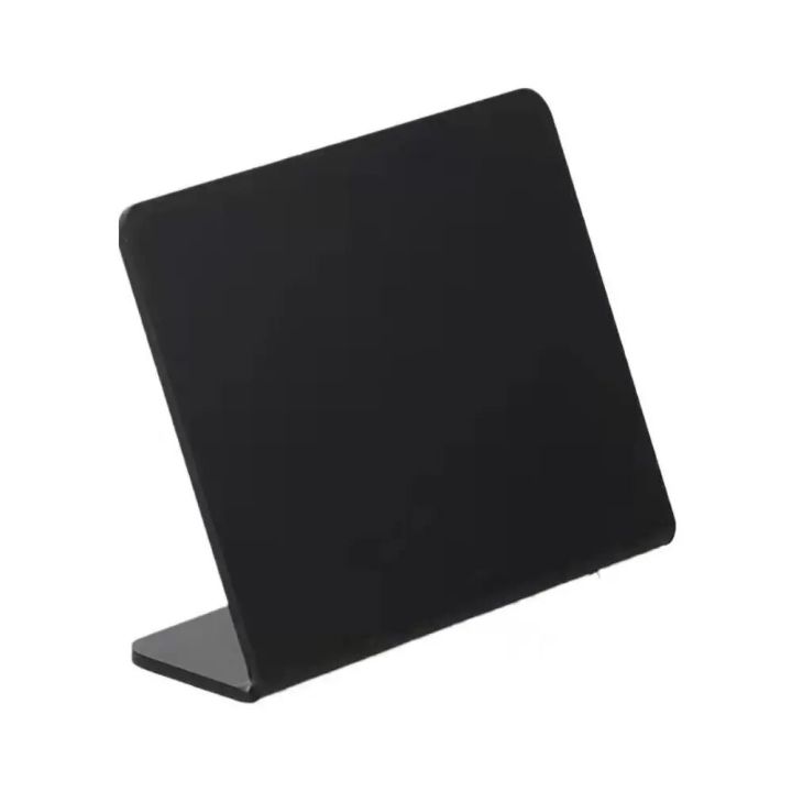 Mini%20L-shaped%20Desktop%20Sign%20Price%20Tag%20Holder%20Small%20Chalkboard%20Plastic%20Party%20Desktop%20Display%20Food%20Display%20Stand%20Message%20Board%20Sign%20-%20Image%205