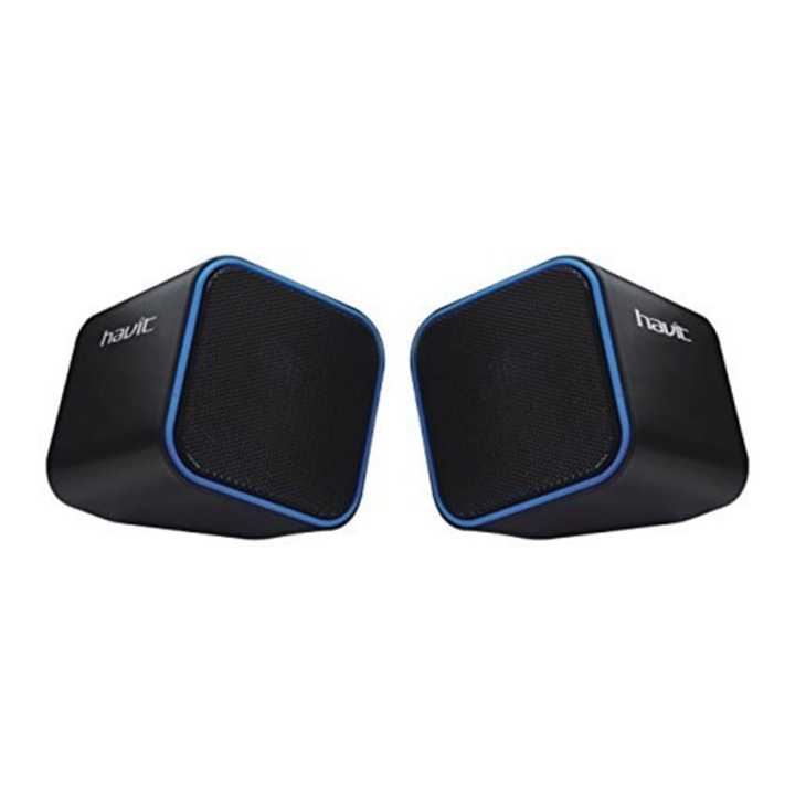 havit usb 2.0 speaker