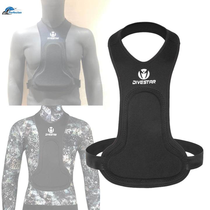 8mm%20Chest%20Loading%20Pad%20Neoprene%20Diving%20Breast%20Vest%20Adjustable%20Speargun%20for%20Fishing%20-%20Image%204