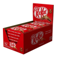 24Pcs Foreign 4 Finger Kit Kat Full Pack [New Stock] [Safe Packing] High Quality. 