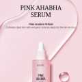 [NACIFIC OFFICIAL]  Pink AHA BHA Serum 50ml  A multi-purpose serum contains AHA, BHA that gently remove dead skin cells while improving skin tone.. 