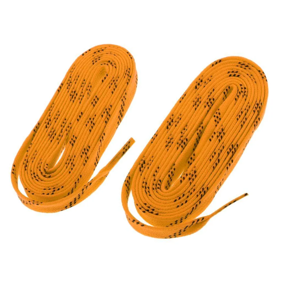 2x1 Pair Premium Sports Ice Hockey Skates Shoe Laces Shoelace 96
