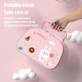 Primary School Lunch Bag Stylish Lunch Bag For Children Insulated Bento Box Bag Cute Handbag For Primary School Lunch Adorable Lunch Bag For Kids. 