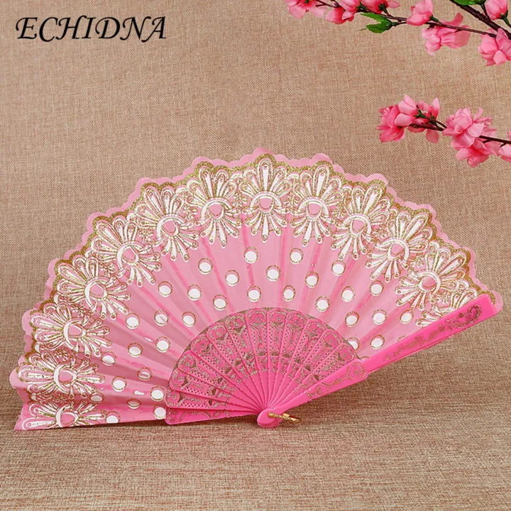 ECHIDNA%20Folding%20Fan%20Comfortable%20Grip%20Cheongsam%20Hanfu%20Show%20Hand%20Fan%20-%20Image%206
