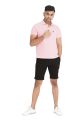 Moose Men's Slim Fit Chino Short 8506. 