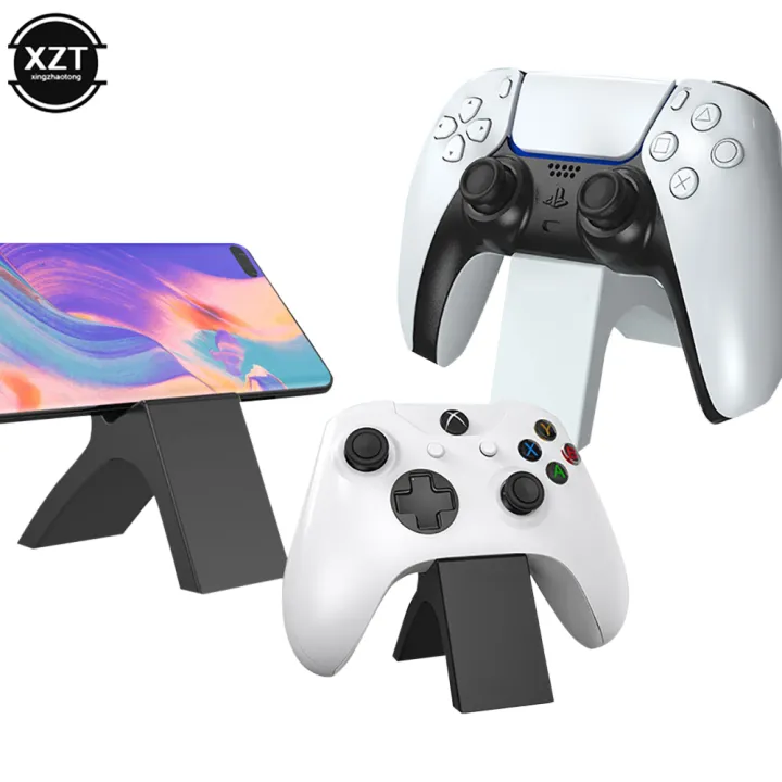 Multifunctional%20Game%20Controller%20Stand%20Support%20Holder%20For%20Switch%20Pro%20Ps5%20Xbox%20Series%20Gamepad%20Mount%20Joystick%20Rack%20For%20Playstation5%20-%20Image%202