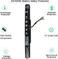 AS16a5k Battery Compatible with Acer. 