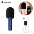 Joyroom JR-MC5 Handheld Microphone with Speaker. 