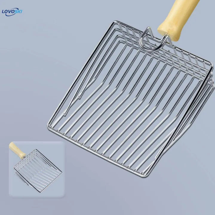 Cat%20Litter%20Sifting%20Pet%20Cleaning%20Shovel%20Indoor%20Sand%20Sifting%20Mesh%20Screen%20Fecal%20Spoon%20Metal%20-%20Image%204