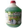 LEO LIFE 4L More Space & More Cleaning Perfect Fragrance With 6 Flavors Lemon, Jasmine, Lavender, Strawberry, Cinnamon & Rose Mopping Liquid Tile Cleaner Floor Cleaner. 