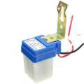 Auto On Off Day-Night Light Sensor Switch Photocell street Light. 