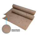 Heat resistant PTFE Teflon Sheet Non-toxic 3-pack Heat press transfer paper sheet High-quality 16x20'' Non-stick sheet for DIY crafts Heat transfer printing Textile industry Personalized gifts. 