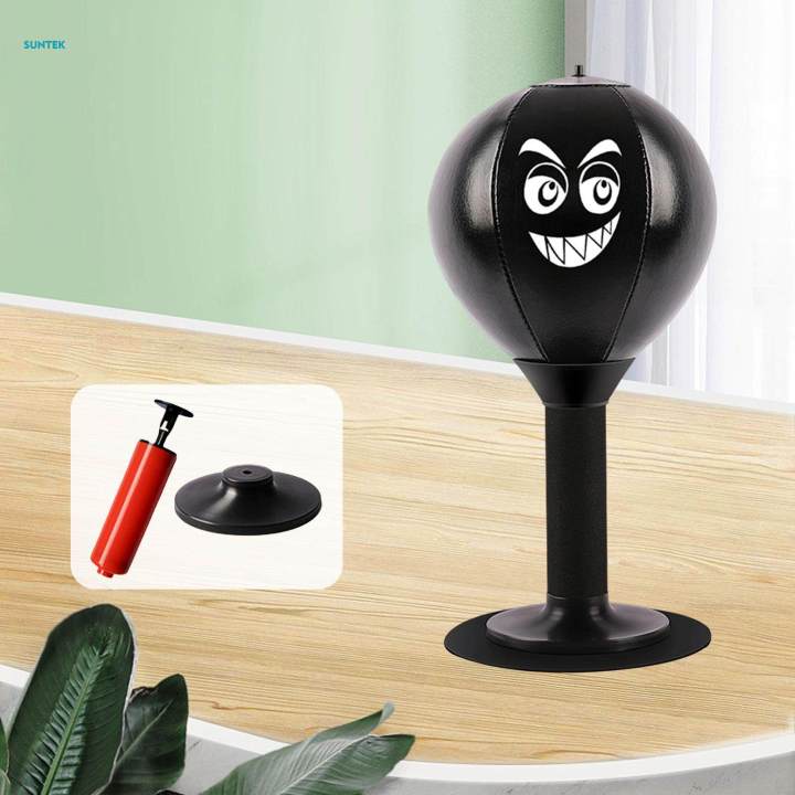 Desktop%20Punching%20Bag%20Strain%20and%20Tension%20Toys%20,%20,Durable%20Boxing%20Punch%20Ball%20for%20Boxing%20Exercise%20Boys%20or%20Coworker%20-%20Image%204
