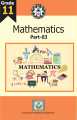 Mathematics Textbook  G 11 - English Medium - Part 3. 