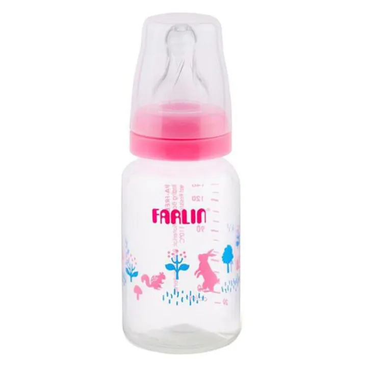 Farlin Pp Standard Neck Feeder 140ml