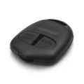 2 Buttons Fob For Mitsubishi Lancer EX Evolution Grandis Outlander No Key Blade Car Remote Key Shell Case（withlogo）. 