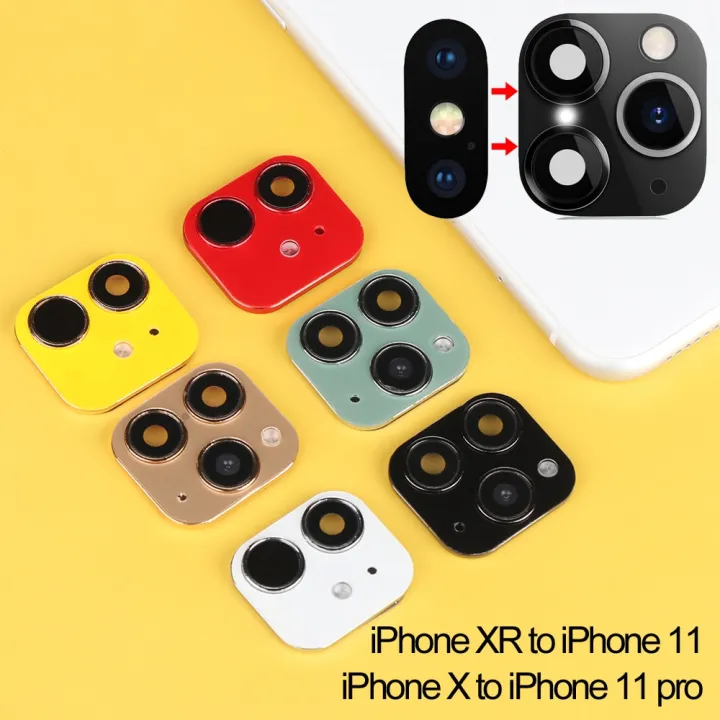 Fake%20Camera%20Lens%20Sticker%20Cover%20Screen%20Protector%20for%20iPhone%20XR%20X%20Change%20to%20iPhone%2011%20Pro%20Max%20iphone%20camera%20lens%20protector-red-XR%20-%20Image%203