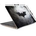 Batman Laptop Skin Protector Sticker(For 15.6 inch Laptops). 