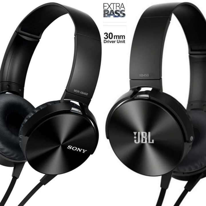 Head%20Set%20Head%20Phones%20Extra%20Bass%20Wired%20with%20Mic%20XB450%20-%20Image%204