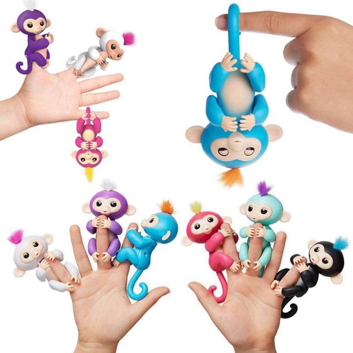Fingerlings%20Interactive%20Baby%20Monkeys%20Little%20Baby%20Fingerlings%20Pet%20Electronic%20Monkey%20Children%20Kids%20Toy%20-%20Image%206