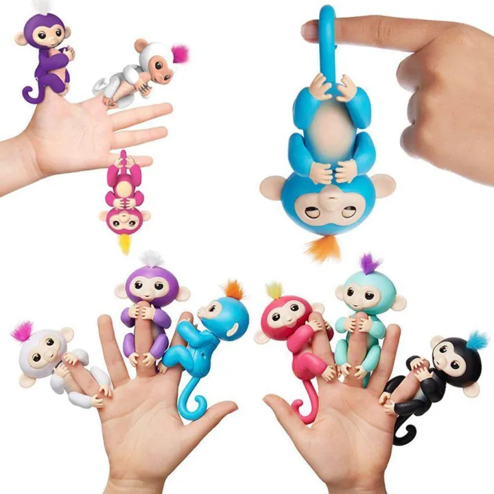 Fingerlings%20Interactive%20Baby%20Monkeys%20Little%20Baby%20Fingerlings%20Pet%20Electronic%20Monkey%20Children%20Kids%20Toy%20-%20Image%204