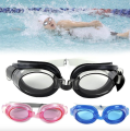 Professional Swimming Goggles HD Clear Waterproof Anti-fog Swimming Glasses. 