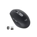 Logitech M590 Wireless Mouse. 