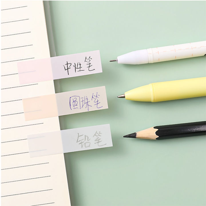 %E3%80%90MINISO%E3%80%91%20100%20Sheets/Pack%20Morandi%20Memo%20Pad%20Stickers%20Decal%20Sticky%20Notes%20Bookmark%20Scrapbooking%20DIY%20Kawaii%20Notepad%20Diary%20Stationery%20Supplies%20-%20Image%204