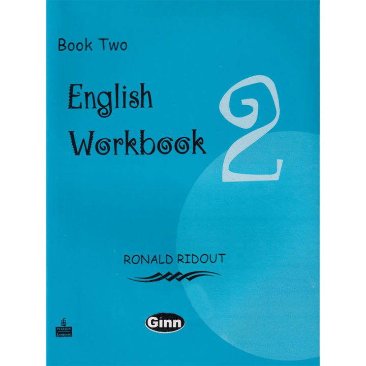 English Workbook Two