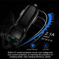 Phone Jail USB Car Charger For IPhone 13 12 11 Pro Max 8 7 + Fast Charging With Extra Charger Cable Fast Charging Long. 