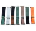 Alpine Loop Strap For Apple Watch T800 T900 Ultra Watch Band For Smart Watches 42mm / 44mm / 45mm / 49mm Apple Watch Series. 