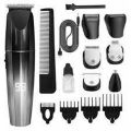 Geemy Rechargeable Hair Trimmer - GM-5801. 